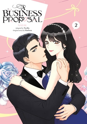 Cover Image for A Business Proposal, Vol. 2 -- Narak, Paperback