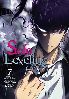 Cover Image for Solo Leveling, Vol. 7 (Comic) -- Chugong, Paperback