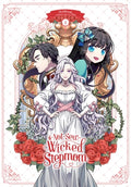 Cover Image for Not-Sew-Wicked Stepmom, Vol. 1 -- Mo9rang, Paperback