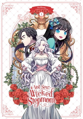 Cover Image for Not-Sew-Wicked Stepmom, Vol. 1 -- Mo9rang, Paperback