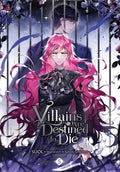 Cover Image for Villains Are Destined to Die, Vol. 5 -- Suol, Paperback