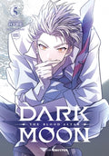Cover Image for Dark Moon: The Blood Altar, Vol. 5 (Comic) -- Hybe, Paperback