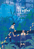 Cover Image for Your Letter -- Hyeon A. Cho, Paperback