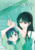 Cover Image for See You in My 19th Life, Vol. 7 -- Lee Hye, Paperback