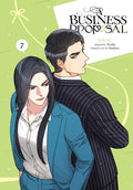Cover Image for A Business Proposal, Vol. 7 -- Narak, Paperback
