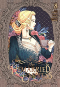 Cover Image for The Remarried Empress, Vol. 8 -- Alphatart, Paperback
