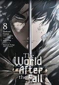 Cover Image for The World After the Fall, Vol. 8 -- Undead Gamja(3b2s Studio), Paperback