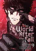 Cover Image for The World After the Fall, Vol. 9 -- Undead Gamja(3b2s Studio), Paperback