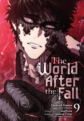 Cover Image for The World After the Fall, Vol. 9 -- Undead Gamja(3b2s Studio), Paperback