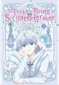 Cover Image for The Perks of Being an S-Class Heroine, Vol. 2 -- Grrr, Paperback