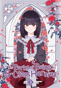 Cover Image for The Perks of Being an S-Class Heroine, Vol. 3 -- Grrr, Paperback