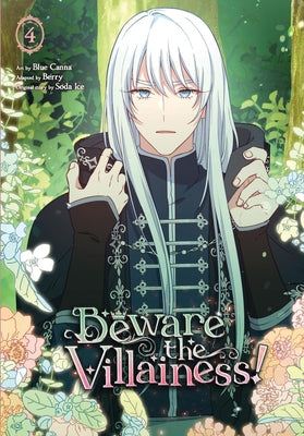 Cover Image for Beware the Villainess!, Vol. 4 -- Blue Blue Canna, Paperback