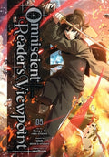 Cover Image for Omniscient Reader's Viewpoint, Vol. 5 -- Sleepy-C(3b2s Studio), Paperback
