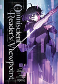 Cover Image for Omniscient Reader's Viewpoint, Vol. 8 -- Sleepy-C(3b2s Studio), Paperback