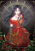 Cover Image for Kill the Villainess, Vol. 1 -- Haegi, Paperback