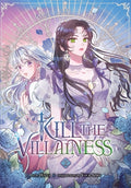 Cover Image for Kill the Villainess, Vol. 2 -- Haegi, Paperback