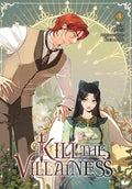 Cover Image for Kill the Villainess, Vol. 4 -- Haegi, Paperback