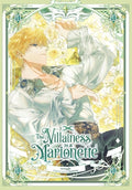 Cover Image for The Villainess Is a Marionette, Vol. 3 -- Manggle, Paperback