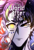 Cover Image for The World After the Fall, Vol. 10 -- Undead Gamja(3b2s Studio), Paperback