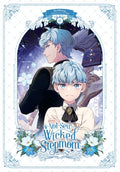 Cover Image for Not-Sew-Wicked Stepmom, Vol. 6 -- Mo9rang, Paperback