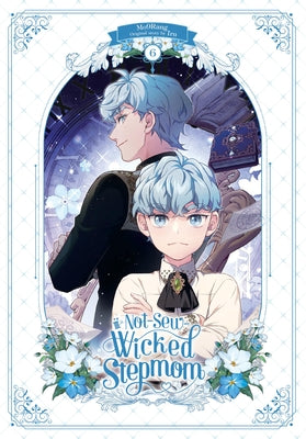 Cover Image for Not-Sew-Wicked Stepmom, Vol. 6 -- Mo9rang, Paperback