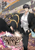 Cover Image for Tomb Raider King, Vol. 14 -- 3b2s, Paperback