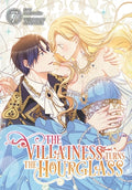 Cover Image for The Villainess Turns the Hourglass, Vol. 7 -- Antstudio, Paperback