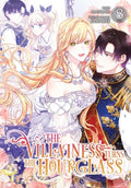 Cover Image for The Villainess Turns the Hourglass, Vol. 8 -- Antstudio, Paperback