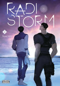 Cover Image for Radio Storm, Vol. 2 -- Team Team S&s, Paperback