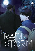 Cover Image for Radio Storm, Vol. 1 -- Team Team S&s, Paperback
