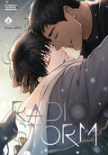 Cover Image for Radio Storm, Vol. 4 -- Team Team S&s, Paperback