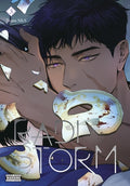 Cover Image for Radio Storm, Vol. 3 -- Team Team S&s, Paperback