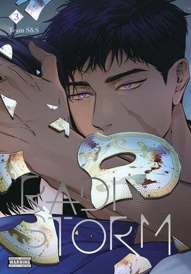 Cover Image for Radio Storm, Vol. 3 -- Team Team S&s, Paperback