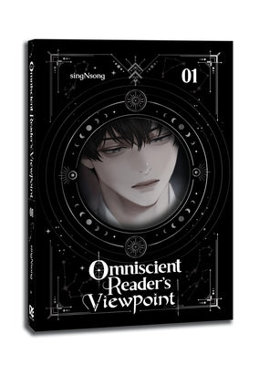 Cover Image for Omniscient Reader's Viewpoint (Novel), Vol. 1 -- Singnsong, Paperback