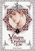 Cover Image for Villains Are Destined to Die (Novel), Vol. 2 -- Gwon Gyeoeul, Paperback