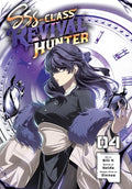 Cover Image for Sss-Class Revival Hunter, Vol. 4 -- Bill Bill K., Paperback