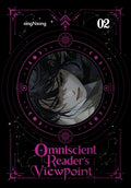 Cover Image for Omniscient Reader's Viewpoint (Novel), Vol. 2 -- Singnsong, Paperback