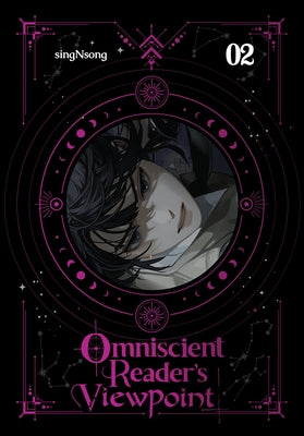 Cover Image for Omniscient Reader's Viewpoint (Novel), Vol. 2 -- Singnsong, Paperback