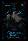 Cover Image for Omniscient Reader's Viewpoint (Novel), Vol. 3 -- Singnsong, Paperback