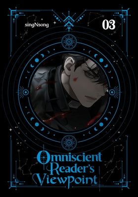 Cover Image for Omniscient Reader's Viewpoint (Novel), Vol. 3 -- Singnsong, Paperback