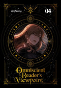 Cover Image for Omniscient Reader's Viewpoint (Novel), Vol. 4 -- Singnsong, Paperback