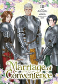Cover Image for Marriage of Convenience, Vol. 3 -- Antstudio, Paperback