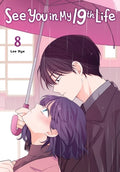 Cover Image for See You in My 19th Life, Vol. 8 -- Lee Hye, Paperback