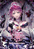 Cover Image for Villains Are Destined to Die, Vol. 8 -- Suol, Paperback