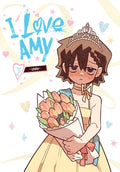 Cover Image for I Love Amy, Vol. 2 -- Unni, Paperback
