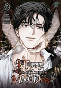 Cover Image for I Tamed My Ex-Husband's Mad Dog, Vol. 5 -- Jagae, Paperback