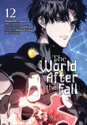 Cover Image for The World After the Fall, Vol. 12 -- Undead Gamja(3b2s Studio), Paperback