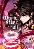 Cover Image for The World After the Fall, Vol. 13 -- Undead Gamja(3b2s Studio), Paperback