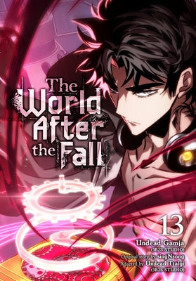 Cover Image for The World After the Fall, Vol. 13 -- Undead Gamja(3b2s Studio), Paperback