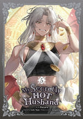 Cover Image for My Secretly Hot Husband, Vol. 5 -- Harara, Paperback